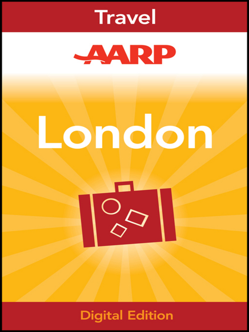 Title details for AARP London 2012 by Wiley - Available